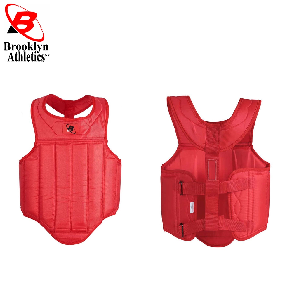 Boxing Chest Protections